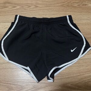 Nike Girls Running Shorts